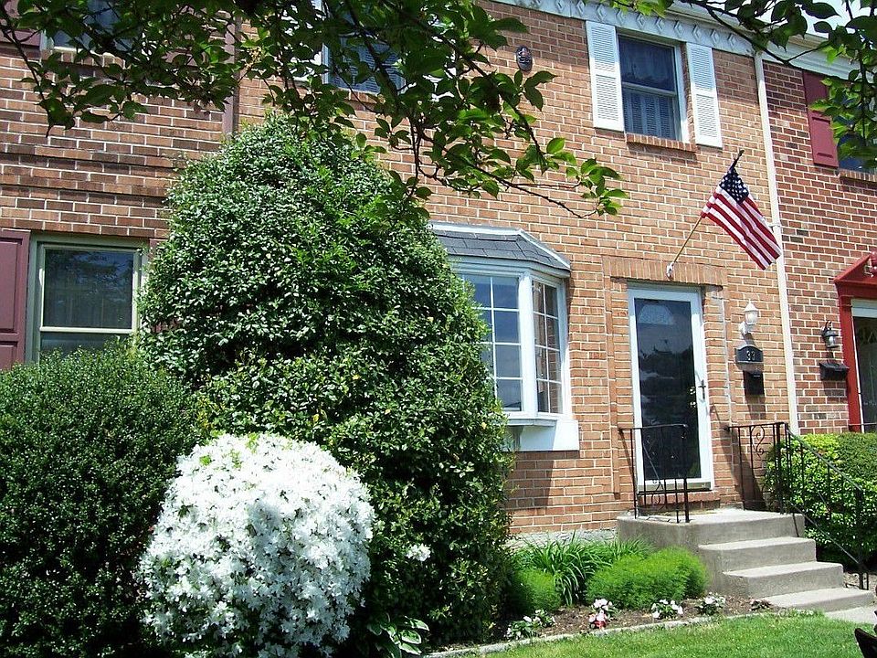 Brick Front