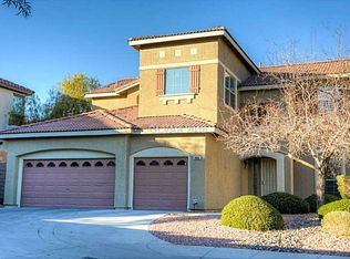 5948 Rothbury Ave, Las Vegas, NV 89141