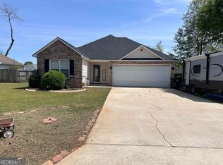 207 Brittland Dr, Bonaire, GA