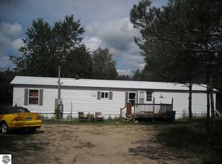 19282 Read Rd, Copemish, MI 49625