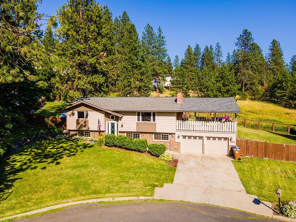 4108 W Arrowhead Ct, Spokane, WA 99208 Zillow