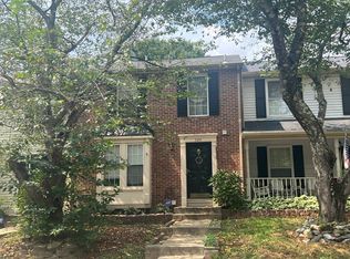 524 Coral Reef Dr, Gaithersburg, MD 20878