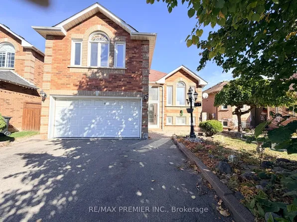 155 Drinkwater Rd, Brampton, ON L6Y 5B6