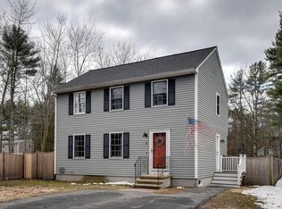 19 Pinewood Ave, Sudbury, MA 01776