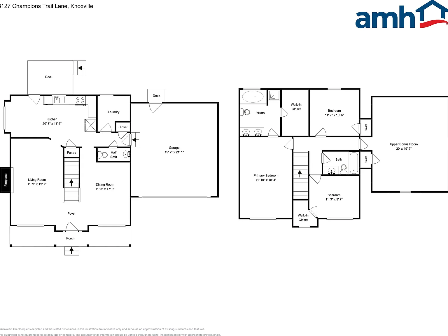 4 bed, 2.5 bath, 2273 sqft, $2,685 — Photo 2