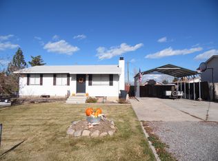 532 W 700 S, Payson, UT 84651