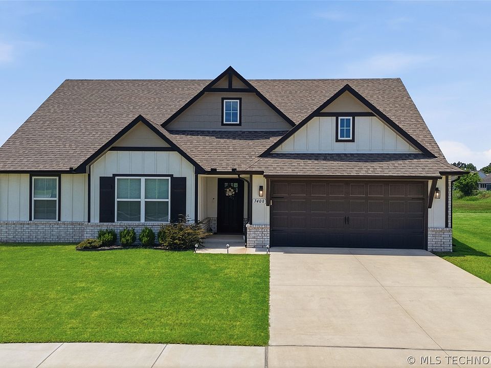 1st image of 7408 N 159th East Ave