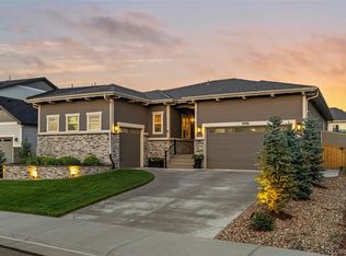 2896 Keepsake Way, Castle Rock, CO 80109