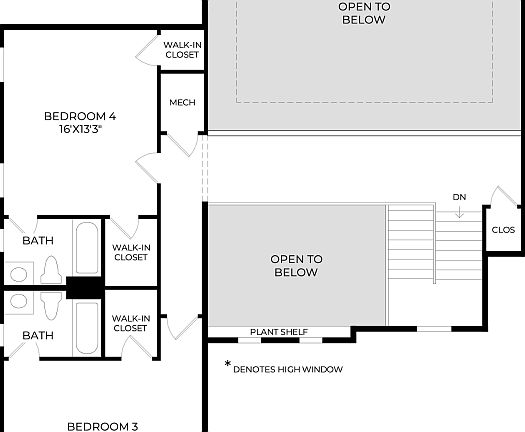 2nd Floor