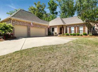 129 Muscadine Path, Madison, MS 39110