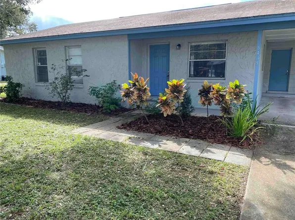 5435 HILL N DALE LANE, LAKELAND, FL 33812