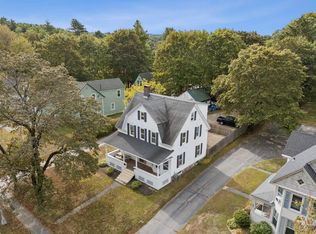 1638 Forest Avenue, Portland, ME 04103