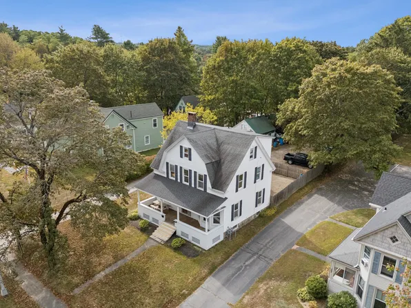 1638 Forest Avenue, Portland, ME 04103