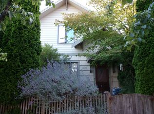 1834 N 51st St, Seattle, WA 98103