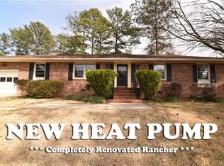 314 Beauregard Ave, Petersburg, VA 23805