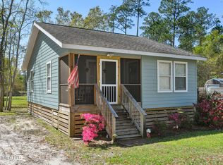 9042 Avenue B, Bay Saint Louis, MS 39520