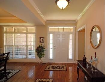 5th image of 4409 Hidden Lake Dr SE