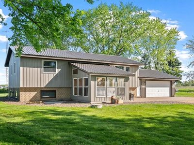 e7065 East County Road B, Colfax, WI, 54730