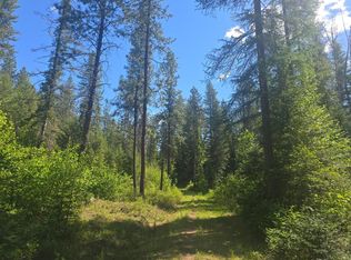 36XX Northport Flat Creek Rd, Kettle Falls, WA 99141