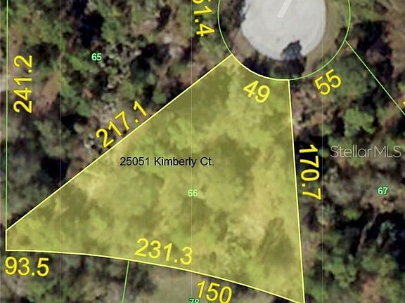 2nd image of 25051 Kimberly Ct