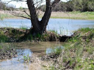 Hwy 254, Graford, TX 76067