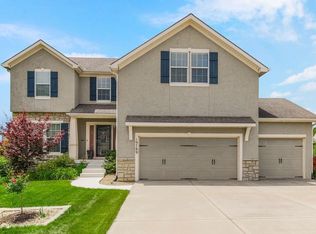 19789 W 120th Ter, Olathe, KS 66061