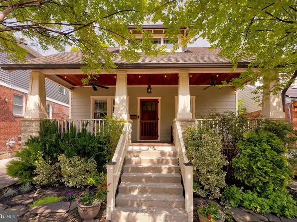 701 Little St, Alexandria, VA 22301