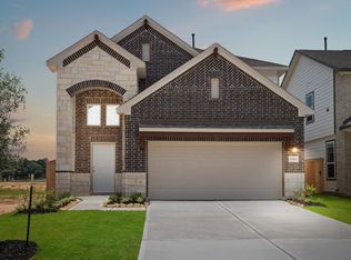 12863 Lime Stone Ln, Conroe, TX 77303