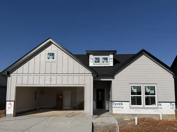 33 Miller Farm Lot 33, Clarksville, TN 37043