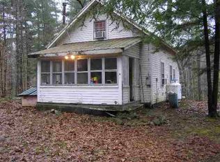 0 State Route 30, Northville, NY 12134