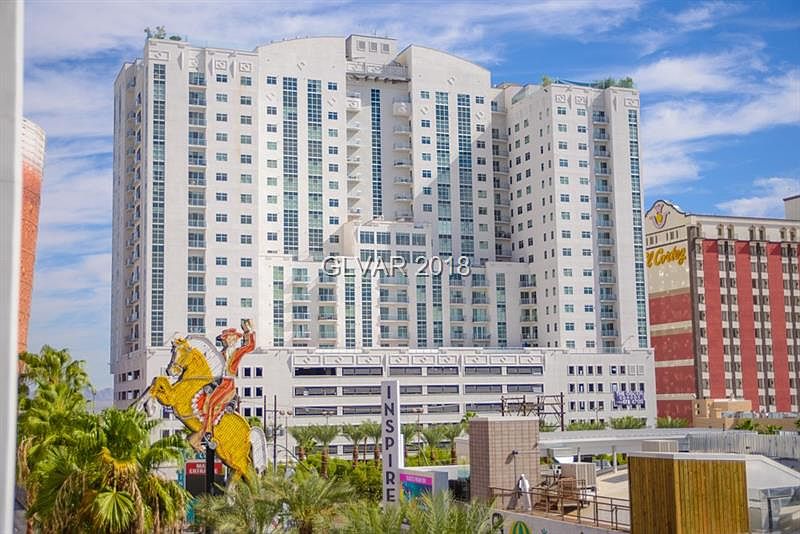 1st image of 150 N Las Vegas Blvd #1206