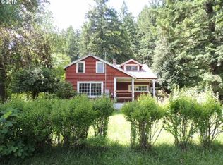 39657 Lower Brice Creek Rd, Dorena, OR 97434