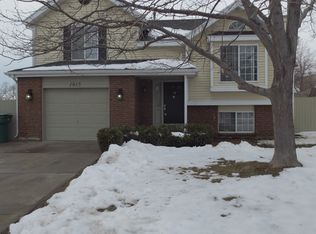 1915 N 350 W, Layton, UT 84041