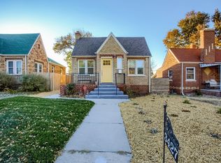 3427 N Steele St, Denver, CO 80205