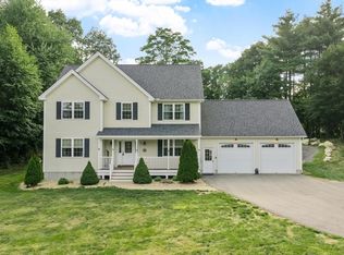 7 Richards Way, Lunenburg, MA 01462