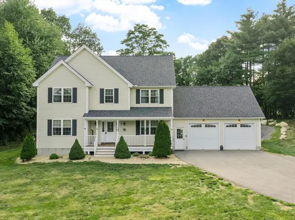 7 Richards Way, Lunenburg, MA 01462