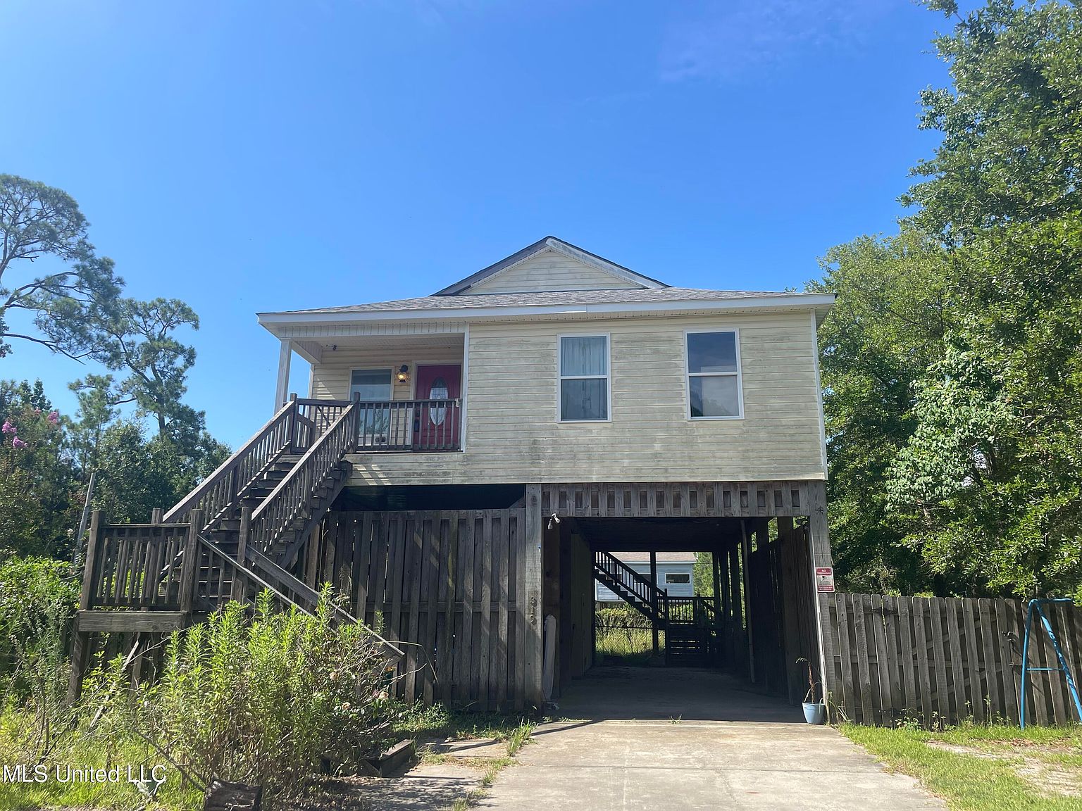 319 Walthall St, Pass Christian, MS 39571 Zillow