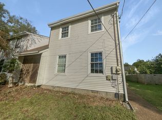 5420 Hickory Park Dr, Antioch, TN 37013