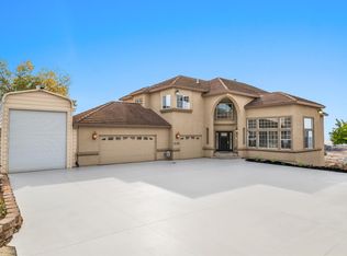 2120 Angels Vw, El Dorado Hills, CA 95762