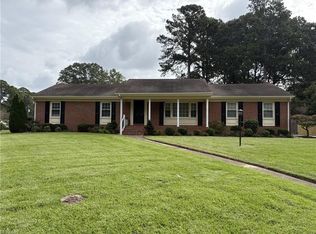 3317 Foxgrove Ln, Chesapeake, VA 23321