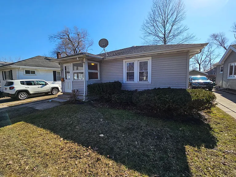 3022 Hartzer St — Photo 4