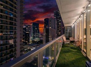 The Axis On Brickell, Miami, FL 33130