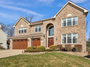 1219 Alexandria Ln, Medina, OH 44256
