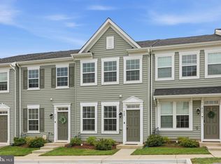 408 Pemberton Park Ln, Frederick, MD 21703