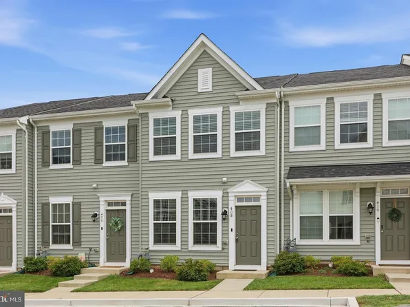408 Pemberton Park Ln, Frederick, MD 21703