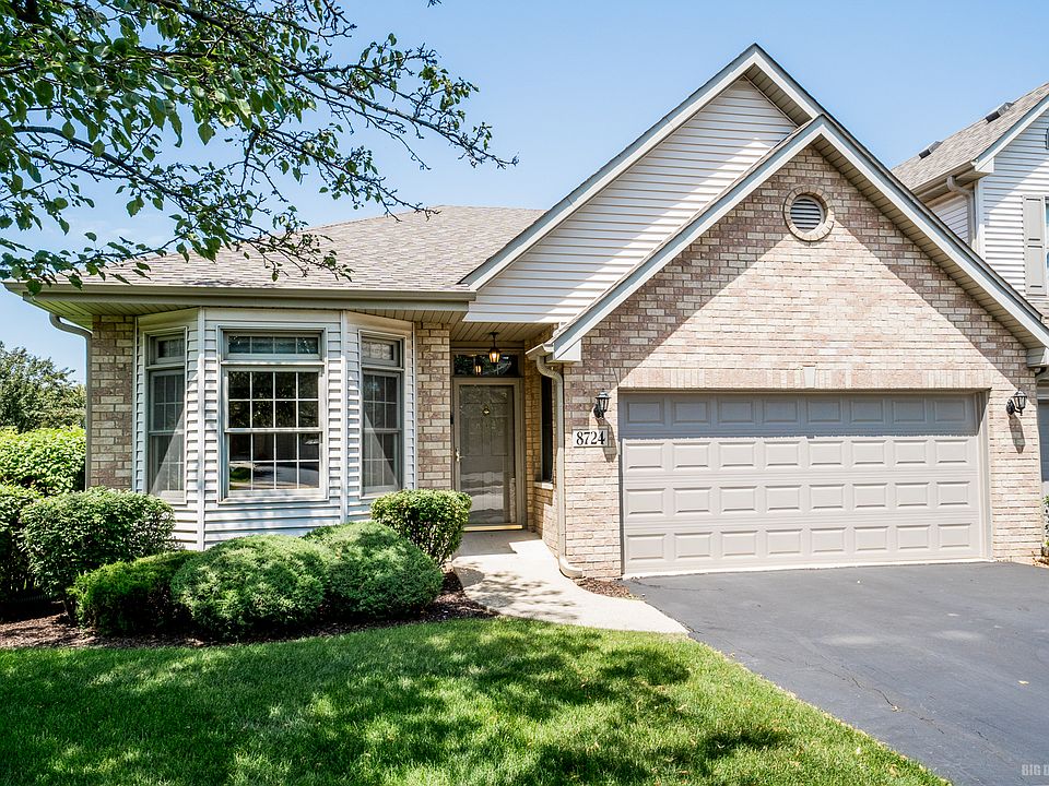 1st image of 8724 Crystal Creek Dr