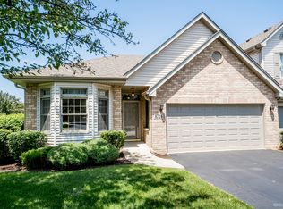 8724 Crystal Creek Dr, Orland Park, IL 60462