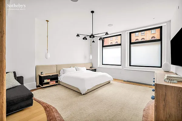 443 Greenwich Street #1B in Tribeca, Manhattan | StreetEasy