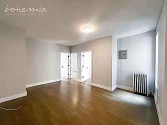 Rented by Bohemia Realty Group