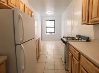 2181 Wallace Ave APT 2D, Bronx, NY 10462